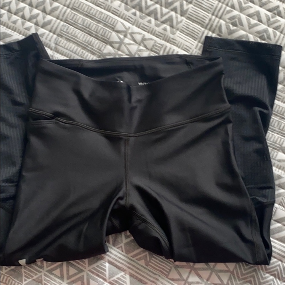 Under Armour  Capri